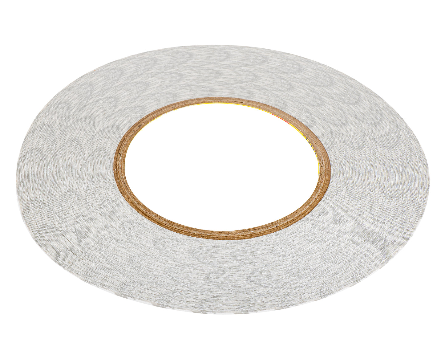 3M Adhesive Tape, 1mm, White