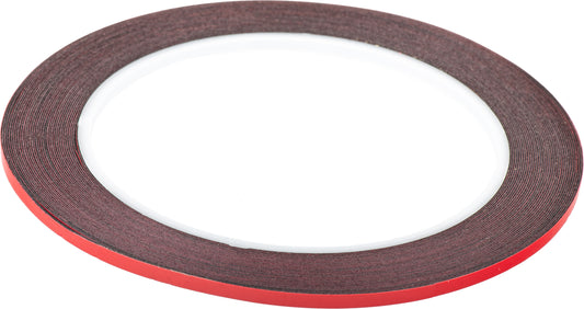 3M Adhesive Tape, Foam Type, 3mm