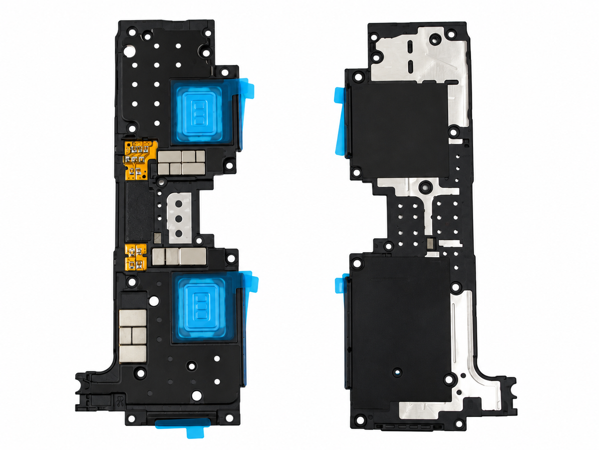 Buzzer Huawei MatePad Air (2026), Service Pack 02357UGC