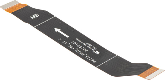 Motorola Moto G56 Main Board Ribbon, Service Pack S938E63763