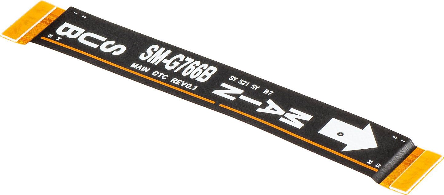 Samsung Galaxy XCover7 Pro Main Board Ribbon, Service Pack GH59-15870A