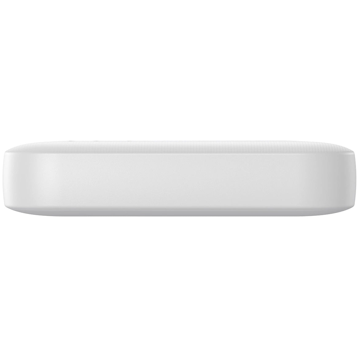 Joyroom JR-PBF12 External Battery, 10000mAh, 12W, 1 x USB-C - 2 x USB-A, White