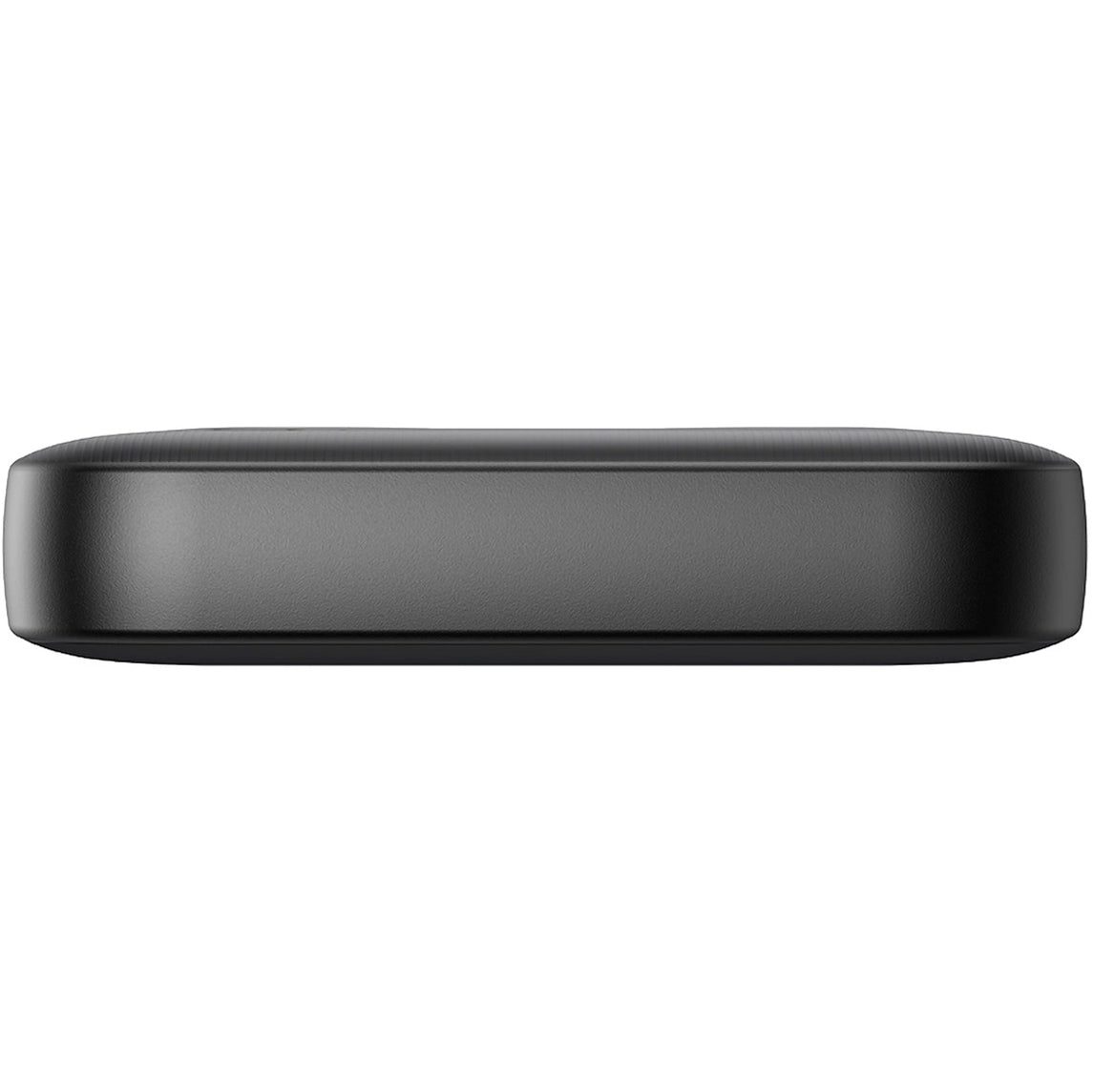 Joyroom JR-PBF13 External Battery, 5000mAh, 12W, 1 x USB-C - 2 x USB-A, Black