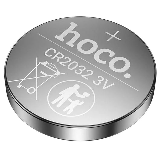HOCO DLR08 Battery, CR2032