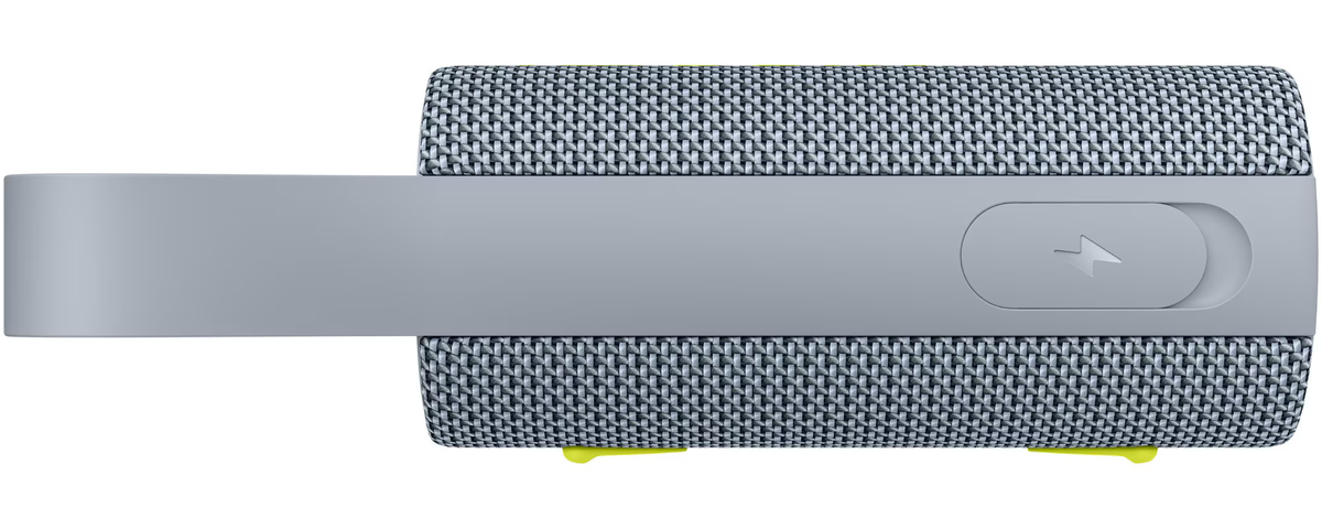 Xiaomi Sound Pocket Portable Bluetooth Speaker, 5W, Waterproof, Blue Gray QBH4378GL