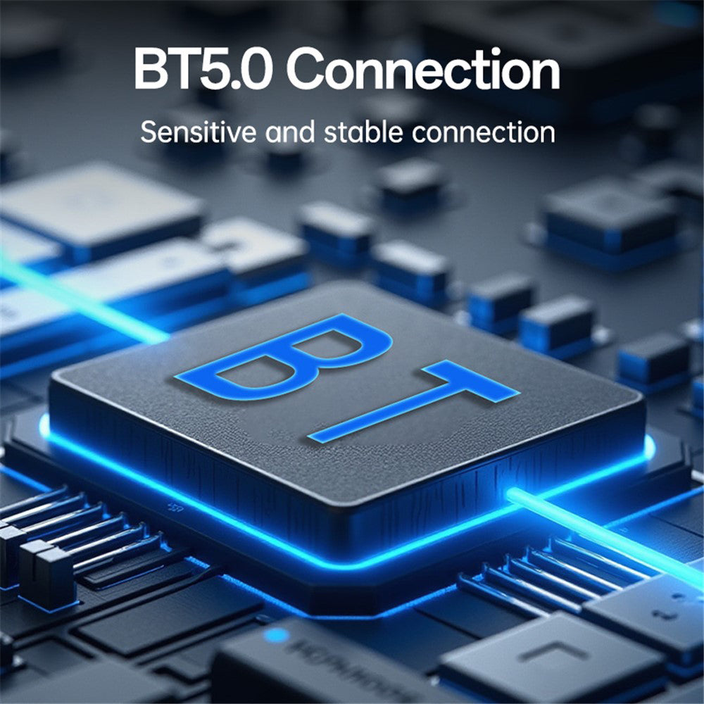 Yesido YSW30 Bluetooth Speaker, 3W, Waterproof, Black