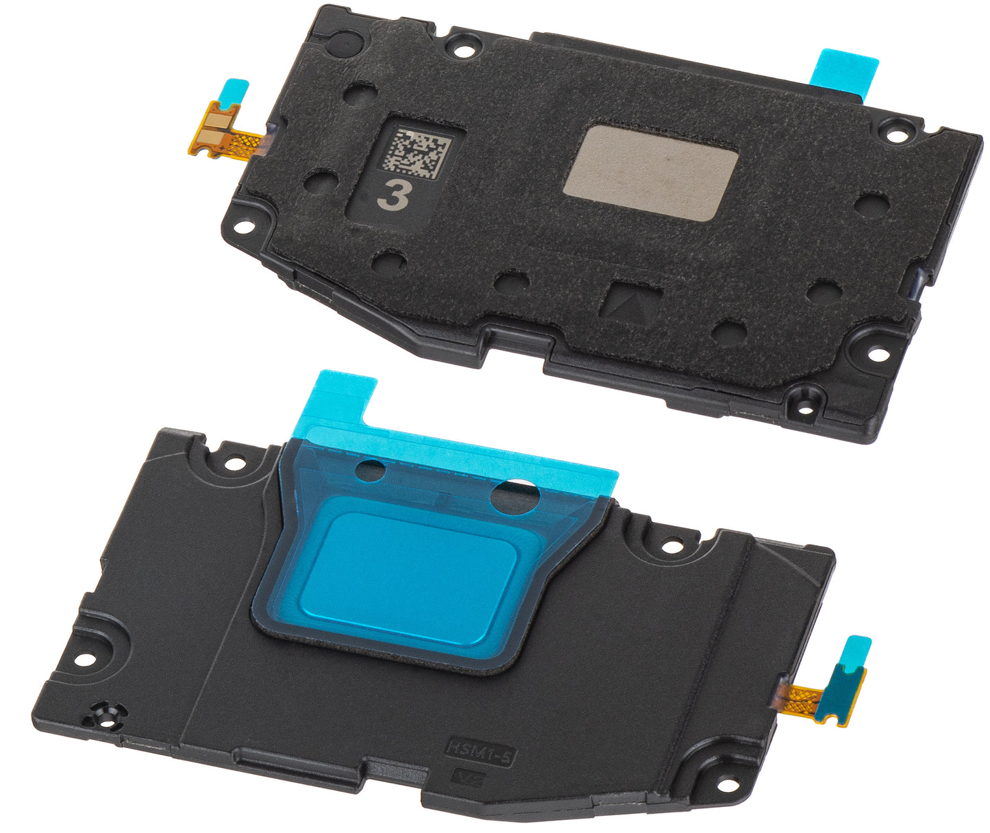 Buzzer Honor Pad X9a, Type 3, Service Pack 9706ABXT