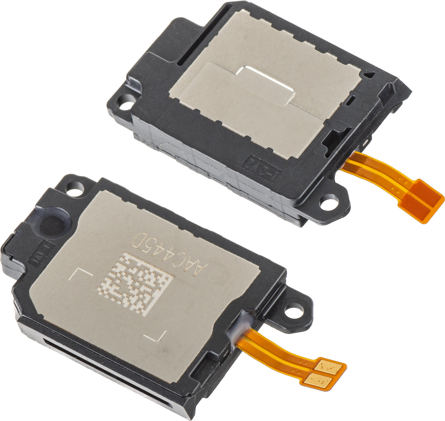 Buzzer Motorola Razr 2025 / Razr 60 / Razr 2024 / Razr 50 / Razr 50 Ultra, with ribbon, Service Pack SSB8E07808