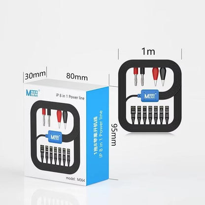 MaAnt M064 Power Cable for Apple iPhone 7 - 16 Series