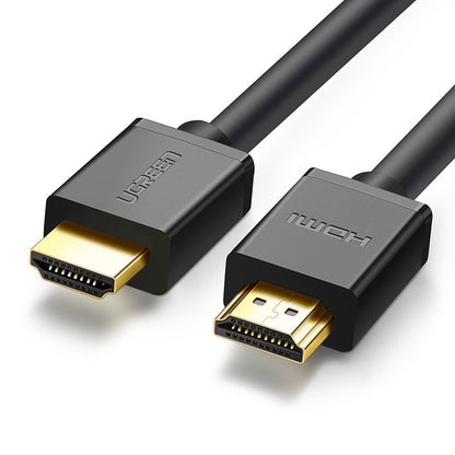 UGREEN HD104 Video Cable, HDMI - HDMI, 4K, 5m, Black