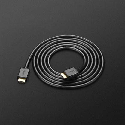 UGREEN HD104 Video Cable, HDMI - HDMI, 4K, 3m, Black