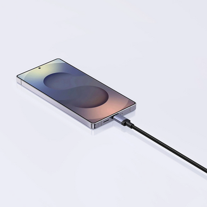 USB-C Data and Charging Cable - USB-C UGREEN, 100W, 1m, Black