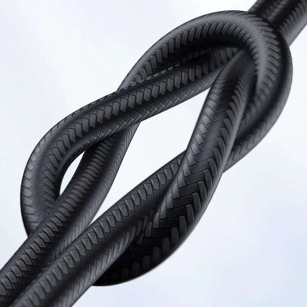 USB-C to Lightning McDodo CA-3160 Auto Power Off Cable, 36W, 1.2m, Black