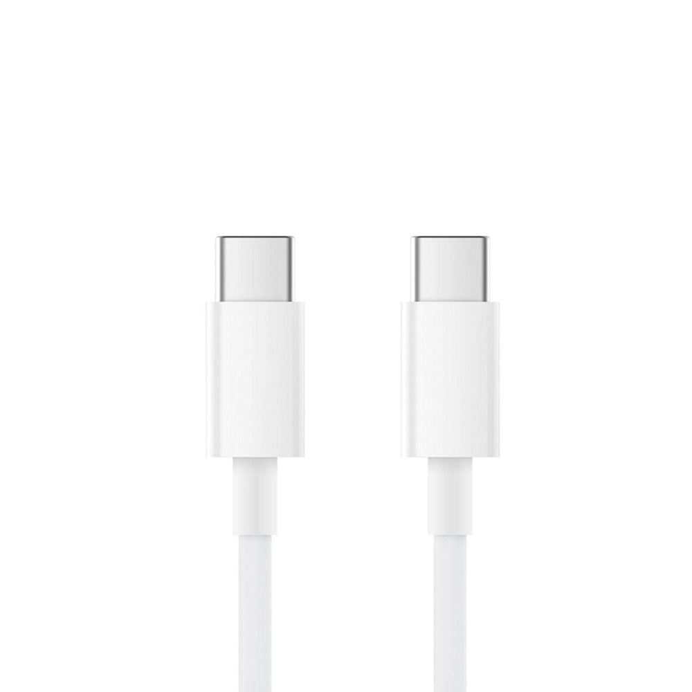 USB-C Data and Charging Cable - USB-C Lito, 18W, 2m, White