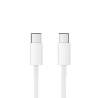 USB-C Data and Charging Cable - USB-C Lito, 18W, 2m, White