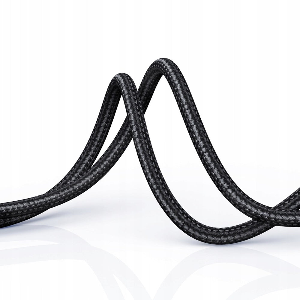 USB-C Data and Charging Cable - USB-C McDodo CA-4410, 60W, 1m, Black