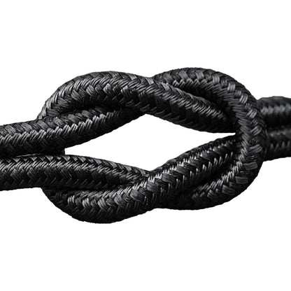 USB-C Charging Cable - USB-C / USB-C Dudao L3F 2in1, 100W, 1.2m, Black