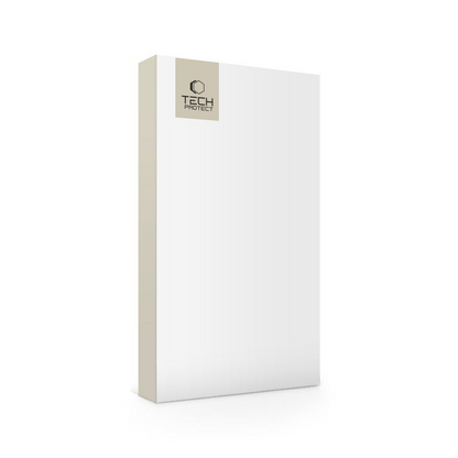 Tech-Protect Ultraboost Video Cable, DisplayPort - HDMI, 4K, 2m, Black