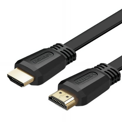 UGREEN ED015 Video Cable, HDMI - HDMI, 4K, 5m, Black