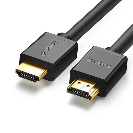 UGREEN HD104 Video Cable, HDMI - HDMI, 4K, 25m, Black