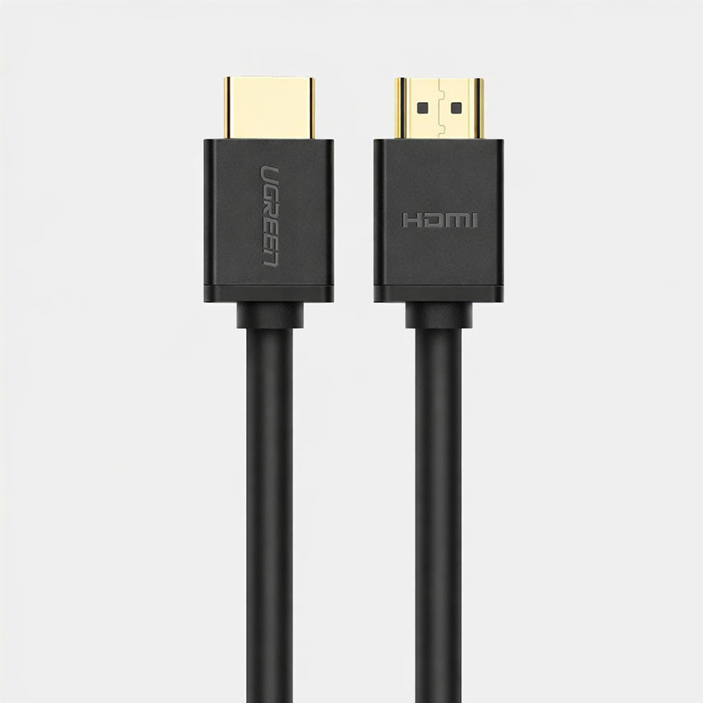 UGREEN HD104 Video Cable, HDMI - HDMI, 4K, 25m, Black