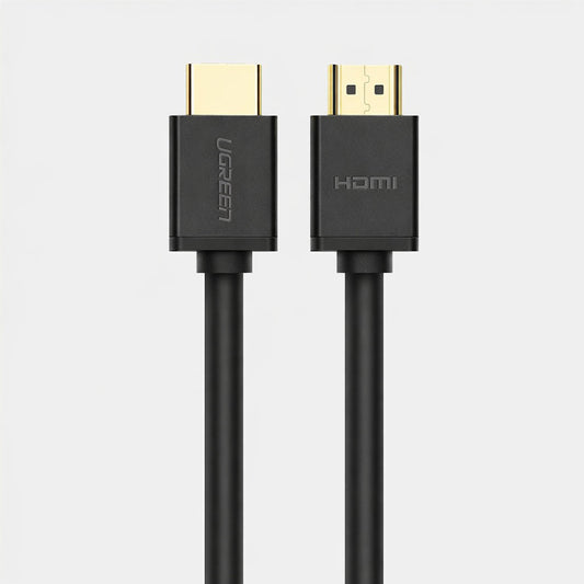 UGREEN HD104 Video Cable, HDMI - HDMI, 4K, 25m, Black