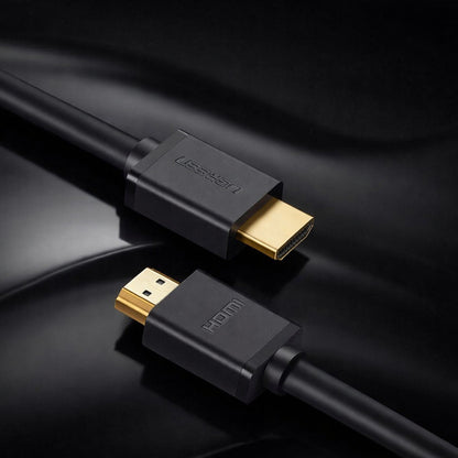 UGREEN HD104 Video Cable, HDMI - HDMI, 4K, 25m, Black