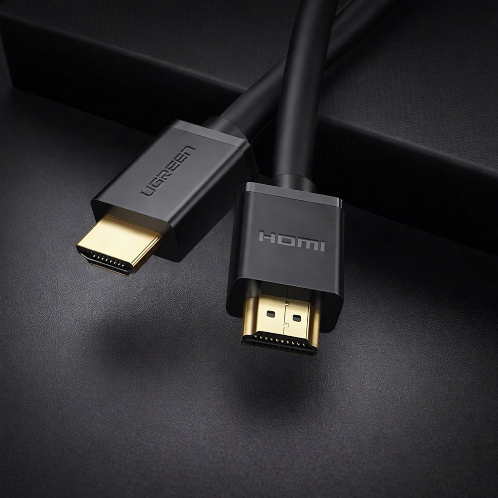 UGREEN HD104 Video Cable, HDMI - HDMI, 4K, 30m, Black