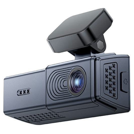 Yesido KM22 Car Camera, 1080P, Wi-Fi, Black