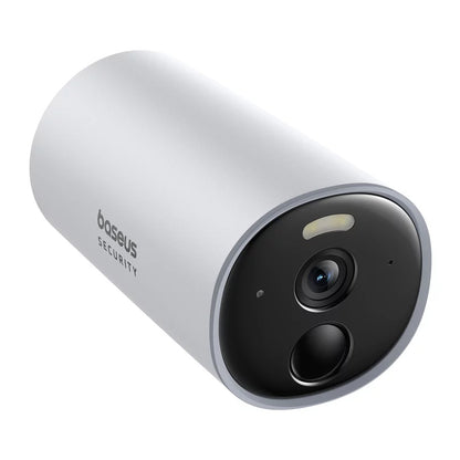 Baseus B1 Surveillance Camera, Wi-Fi, 2K, IP67, Outdoor S0SV002130