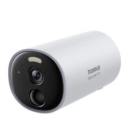 Baseus B1 Surveillance Camera, Wi-Fi, 2K, IP67, Outdoor S0SV002130