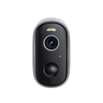 Baseus N1 Plus Surveillance Camera, Wi-Fi, 2K, IP67, Outdoor S0TV022132