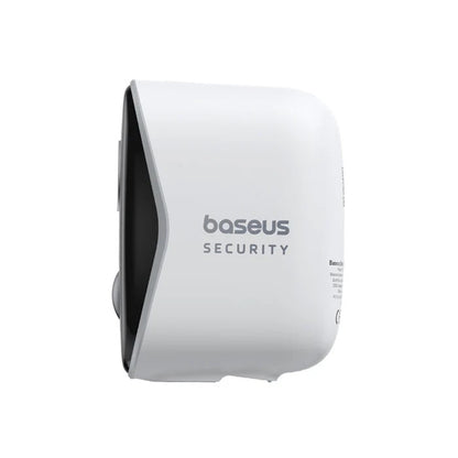 Baseus N1 Plus Surveillance Camera, Wi-Fi, 2K, IP67, Outdoor S0TZ002130