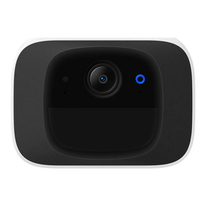 Eufy SoloCam S220 Surveillance Camera, Wi-Fi, 2K, IP67, Solar Panel, Outdoor T8134321