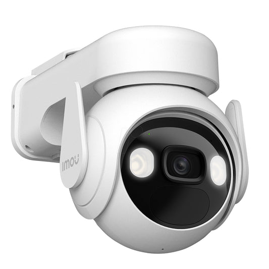 Imou Cell PT Surveillance Camera, Wi-Fi, 2K, IP66, Outdoor IPC-K9EP-3T0WE