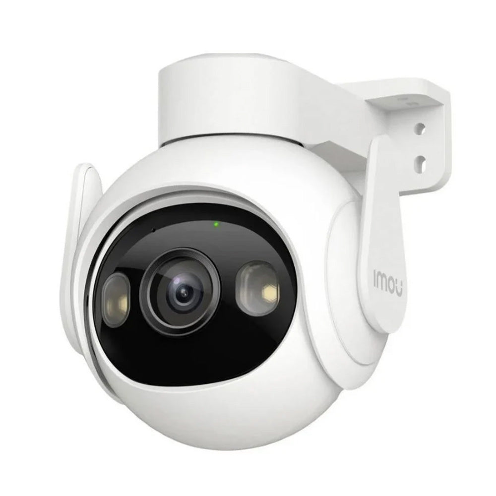 Imou Cruiser 2 Surveillance Camera, Wi-Fi, 4K, IP66, Outdoor IPC-S7EP-8Q0WEH