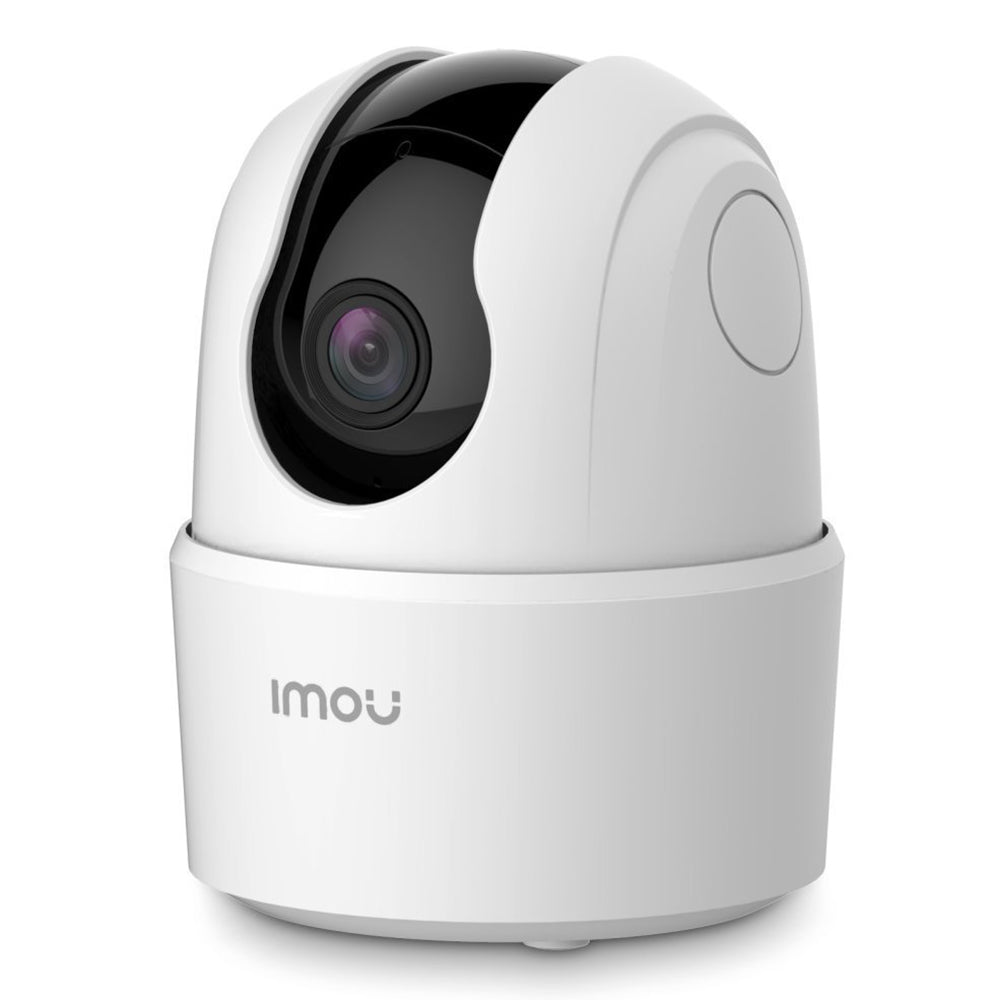 Imou Ranger 2C Surveillance Camera, Wi-Fi, 3K, Indoor, White IPC-K2ECP-5H2W