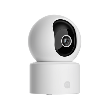 Xiaomi C302 Surveillance Camera, Wi-Fi, 2K, Indoor, Refurbished BHR08SVGL