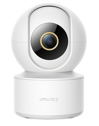 iMILAB C21 Indoor Security Camera, Wi-Fi, 2.5K, CMSXJ38A