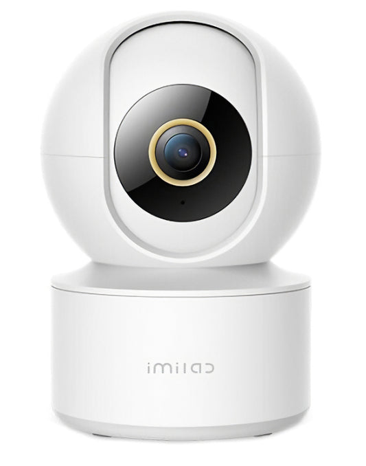 iMILAB C21 Indoor Security Camera, Wi-Fi, 2.5K, CMSXJ38A