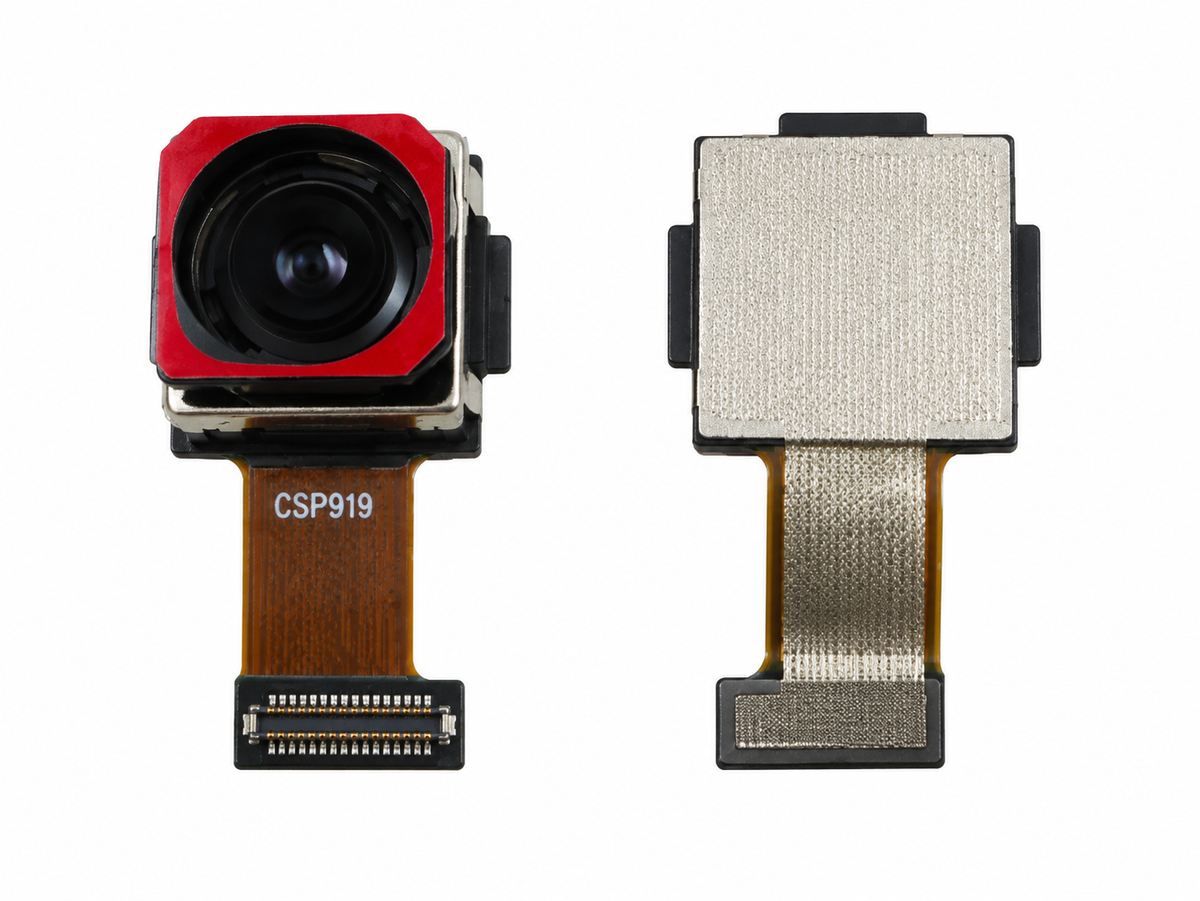 Rear Camera Huawei MatePad Air (2026), Service Pack 02357UFR