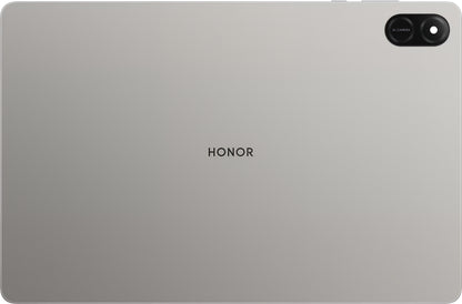 Battery Cover with Battery Honor Pad X8b, Wi-Fi Version, Gray (Space Gray), Service Pack 0235ASTU
