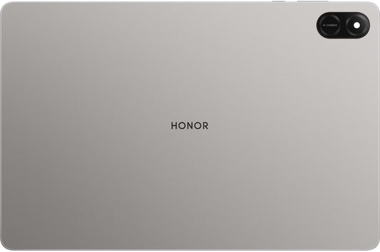 Honor Pad X8b Battery Cover, Wi-Fi Version, Gray (Space Gray), Service Pack 9706ADBJ