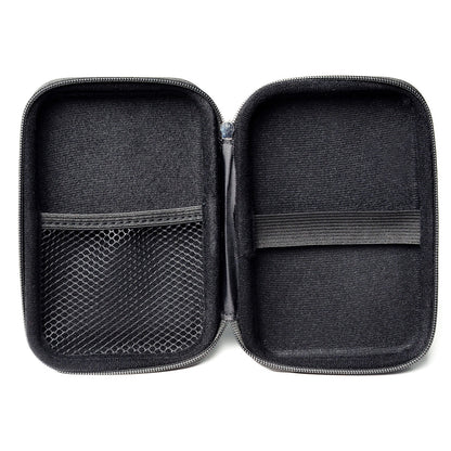 Orico PHD-25 Protective Case for 2.5inch HDD / SSD, Black