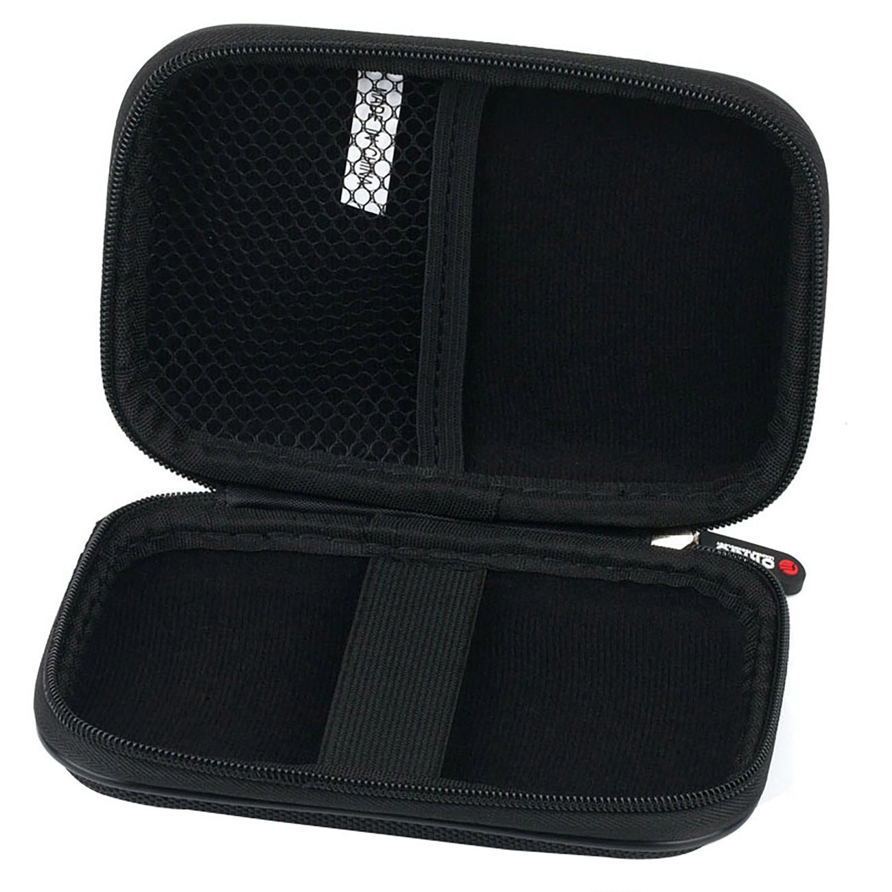 Orico PHD-25 Protective Case for 2.5inch HDD / SSD, Black