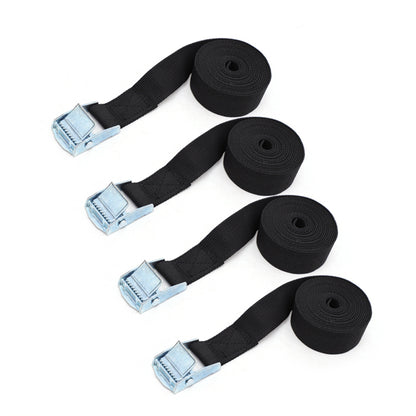 Techsuit CO-R7 Auto Strap, 7m