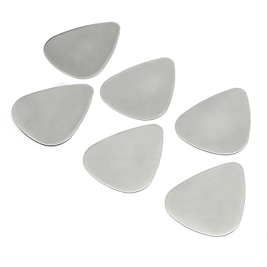 OEM Metal Clips, Set of 6 pieces