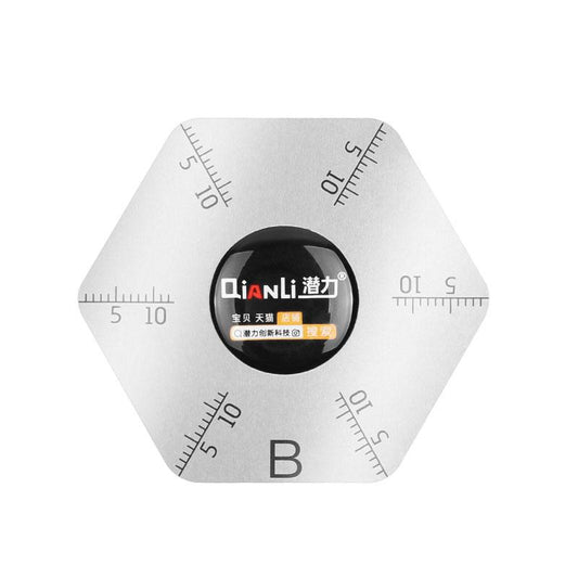 QIANLI B Metal Clip
