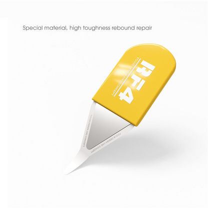 Metal Clips RF4 RF-DA12, 4in1