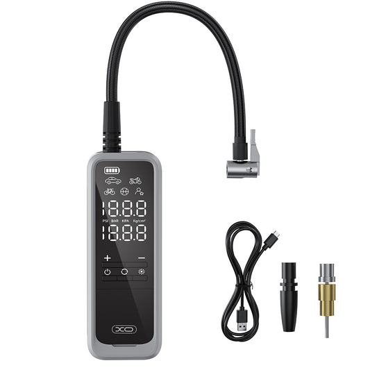 XO Design CZ018 Auto Compressor